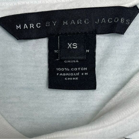 MarcāJacobsāSnakeāTeeāShirt - Picture 4 of 8